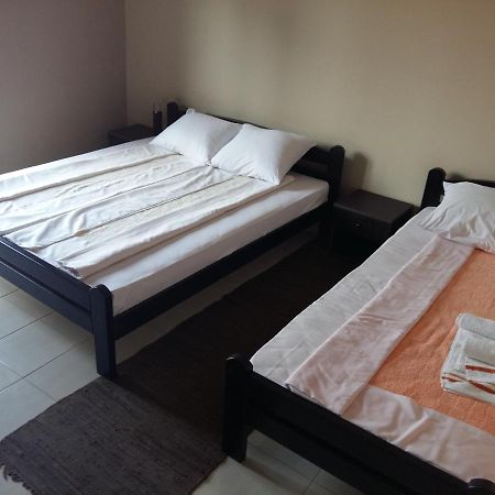 Asterix Rooms Leskovac  Bagian luar foto
