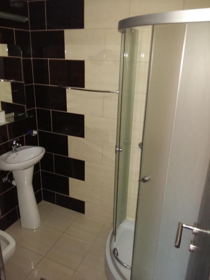 Asterix Rooms Leskovac  Bagian luar foto