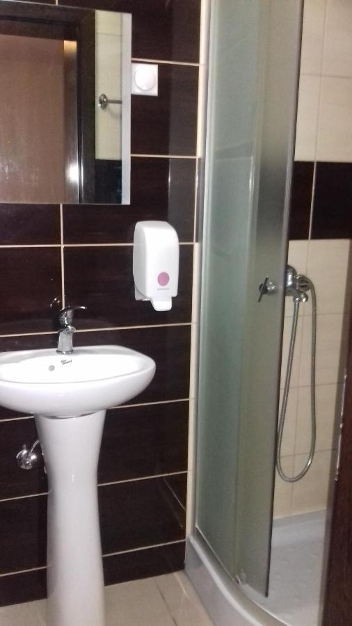 Asterix Rooms Leskovac  Bagian luar foto