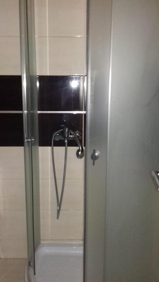 Asterix Rooms Leskovac  Bagian luar foto